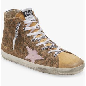 Golden Goose Francy Size 38